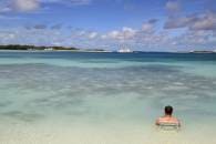 Los Roques in Venezuela